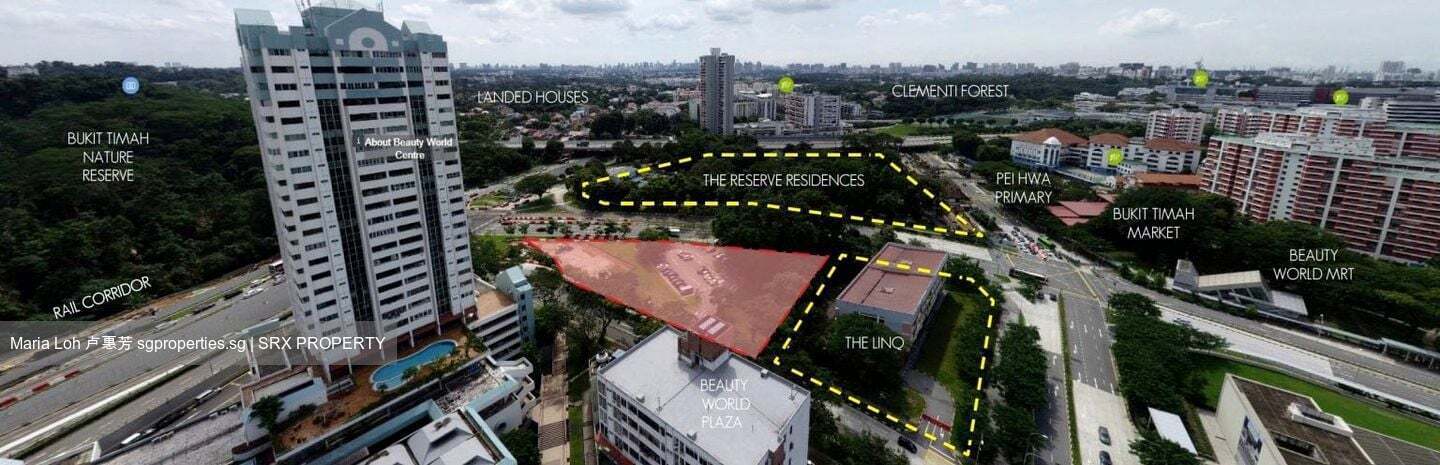 8@BT (D21), Condominium #514849331